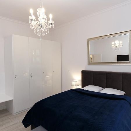 KDRO Apartment Rynek Wrocław Zewnętrze zdjęcie
