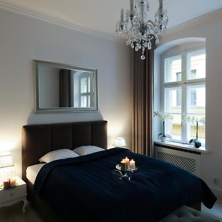 KDRO Apartment Rynek Wrocław Zewnętrze zdjęcie