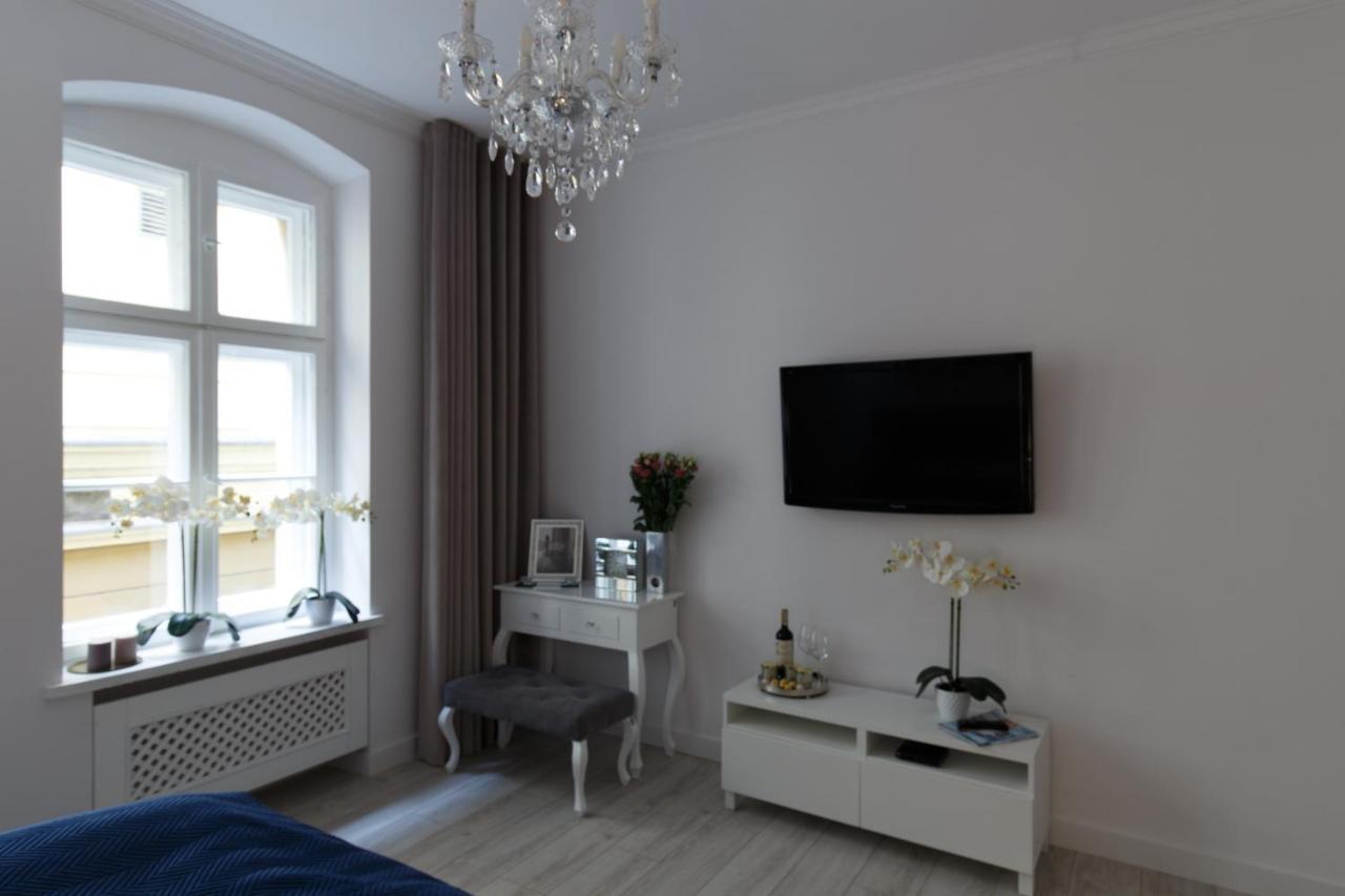 KDRO Apartment Rynek Wrocław Zewnętrze zdjęcie