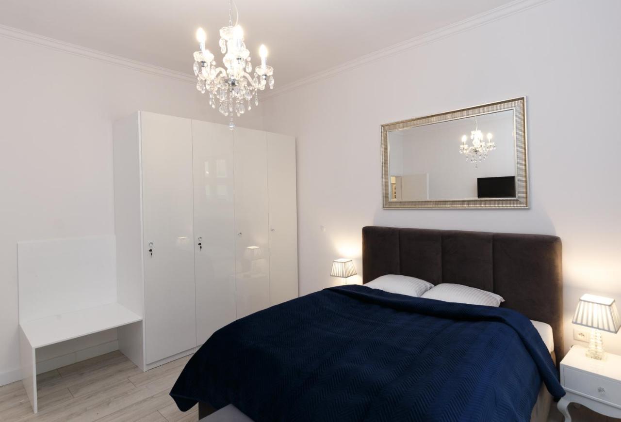 KDRO Apartment Rynek Wrocław Zewnętrze zdjęcie