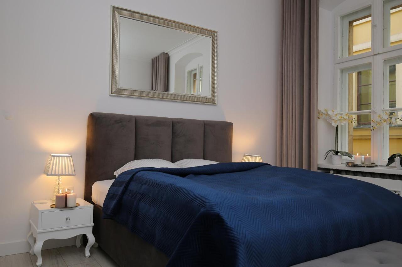 KDRO Apartment Rynek Wrocław Zewnętrze zdjęcie