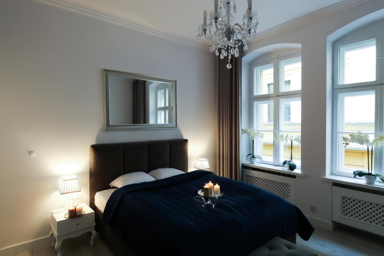KDRO Apartment Rynek Wrocław Zewnętrze zdjęcie