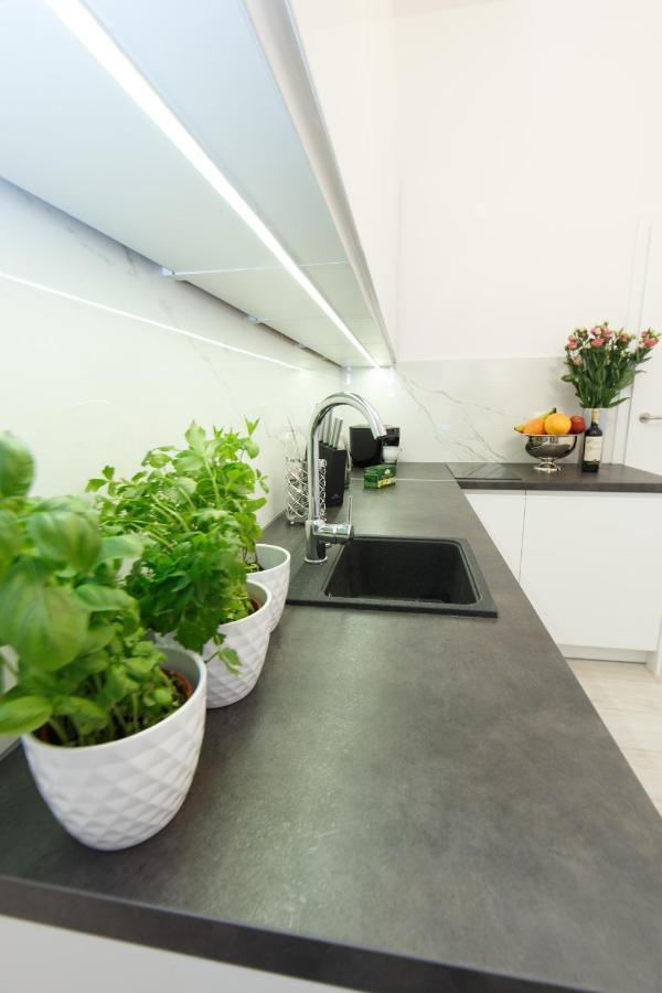 KDRO Apartment Rynek Wrocław Zewnętrze zdjęcie