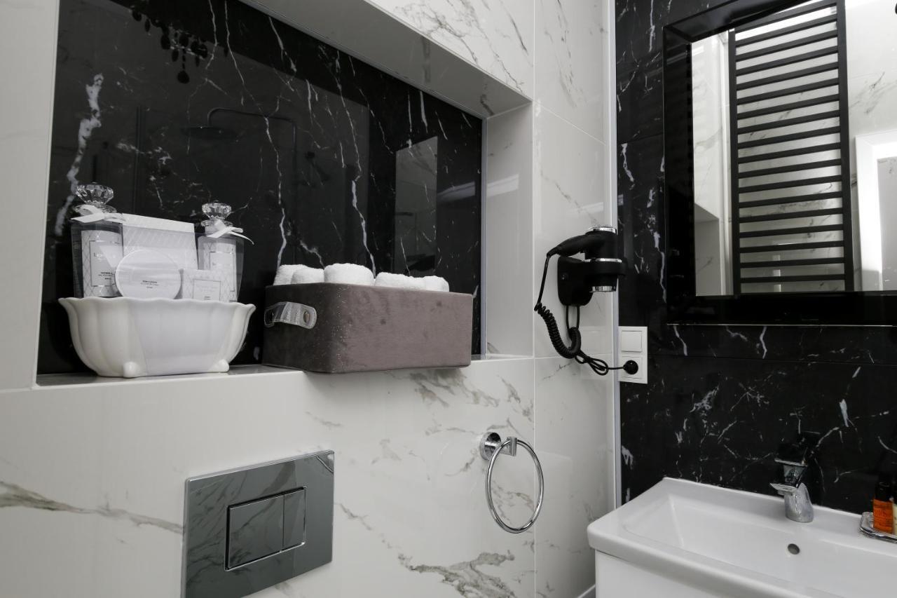 KDRO Apartment Rynek Wrocław Zewnętrze zdjęcie